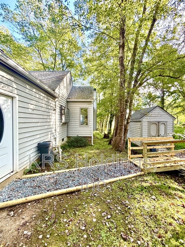 Waterfront property image