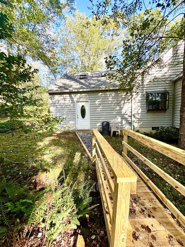 Waterfront property image