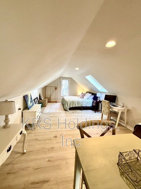 Waterfront property image