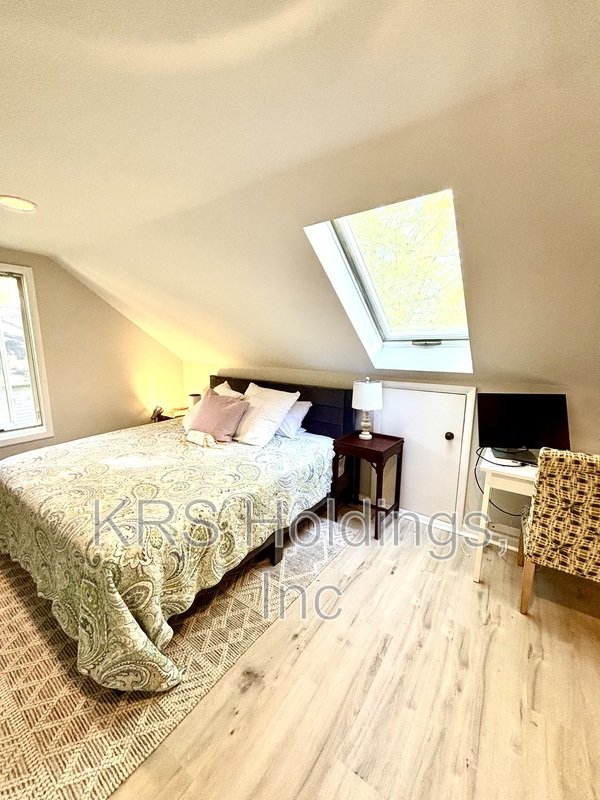 Waterfront property image