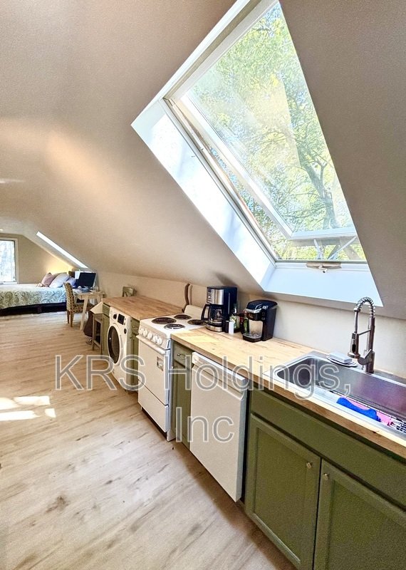 Waterfront property image