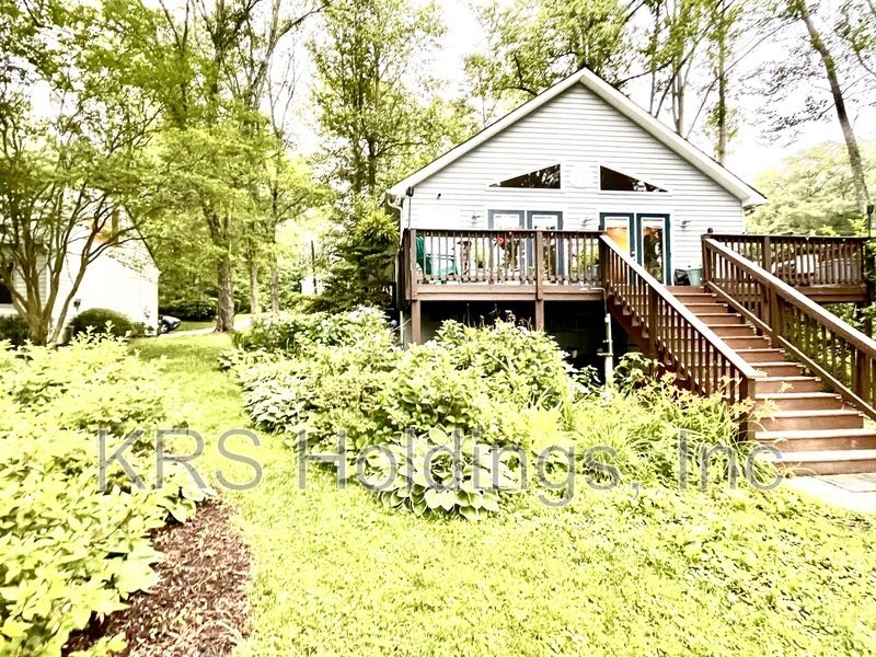 Waterfront property image