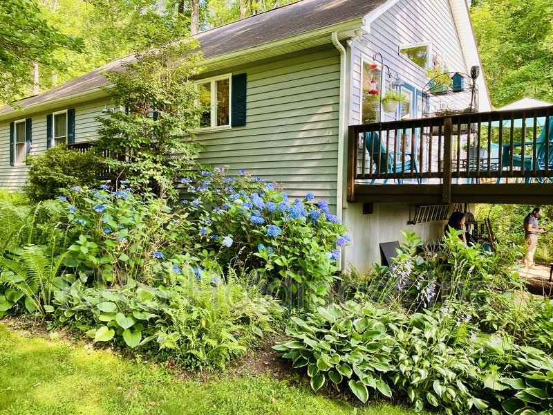 Waterfront property image