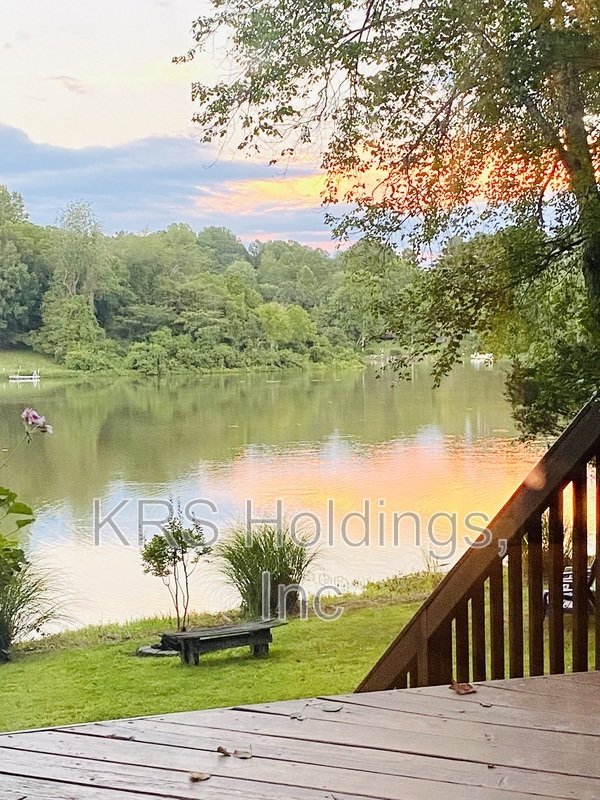 Waterfront property image