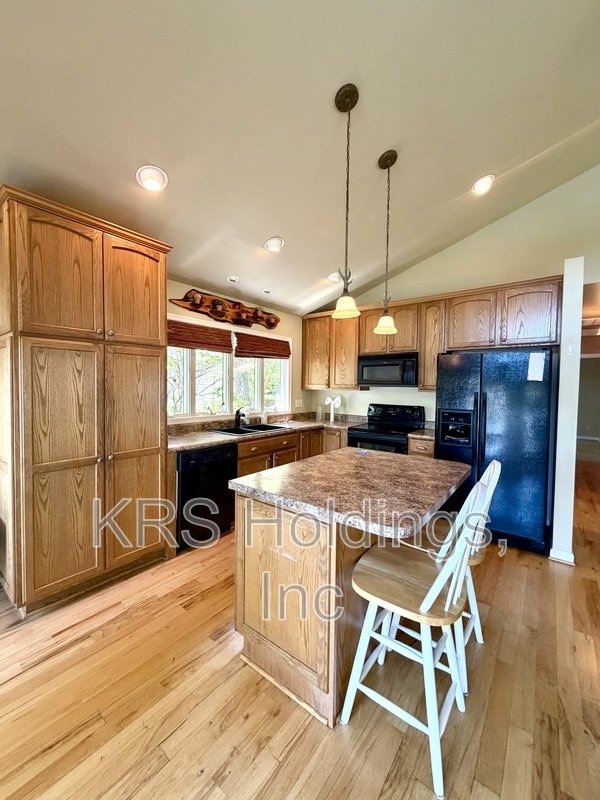 Waterfront property image