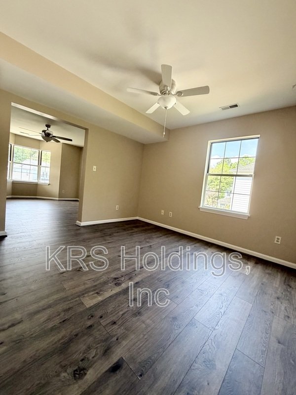 Spacious property image