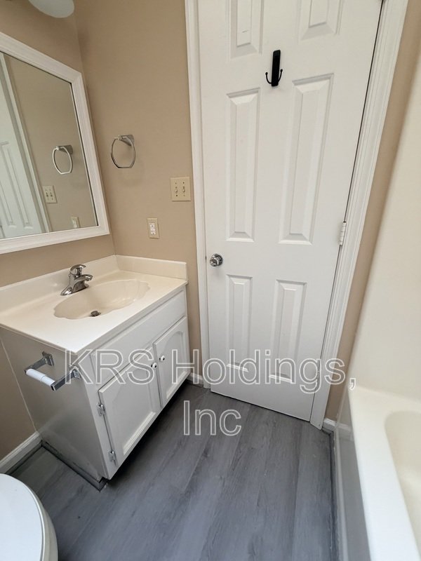 Spacious property image