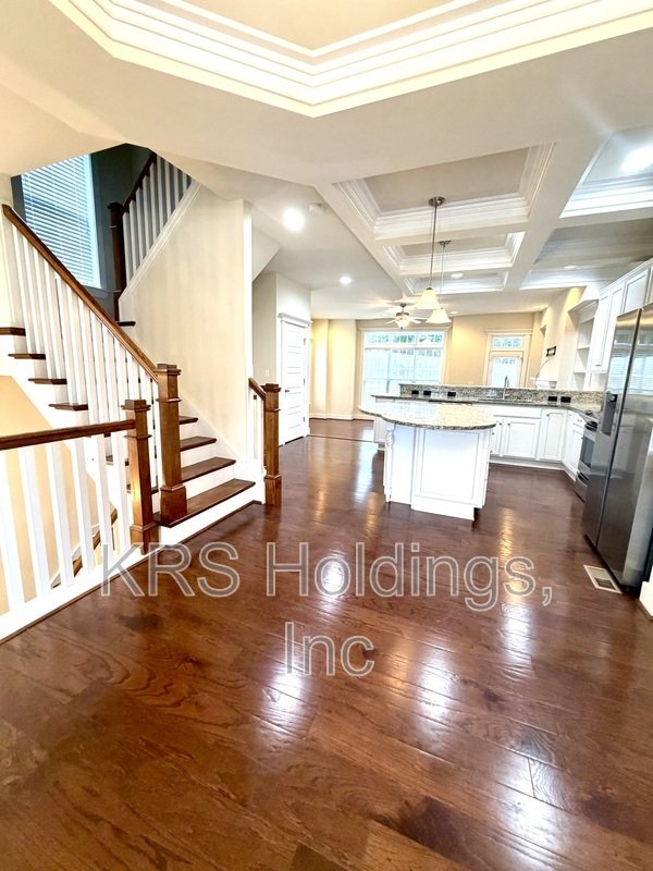 Luxurious property image