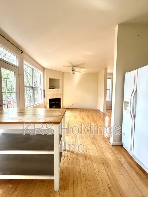 Spacious property image