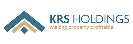 KRS Property Management Logo
