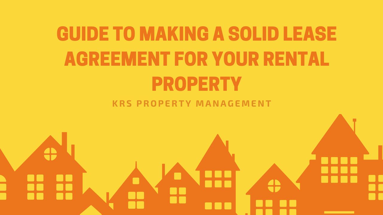 KRS-Property-Management