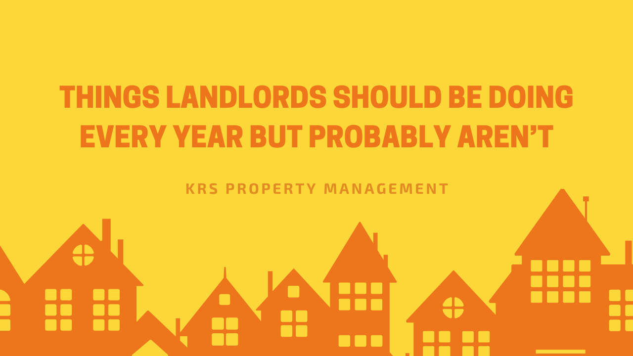 Property Management Blog